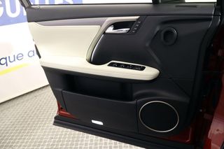 Lexus RX 450h F Sport 313cv