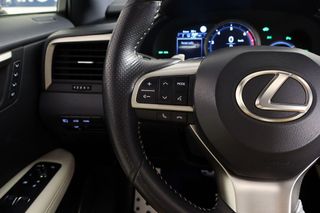 Lexus RX 450h F Sport 313cv