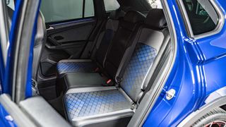 VOLKSWAGEN Tiguan R 2.0 TSI 235 kW (320 CV) DSG 4Motion