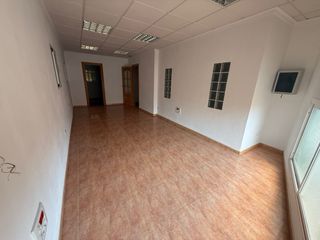 Nave industrial - 675m² - Castalla.