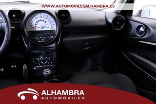 MINI PACEMAN COOPER SD