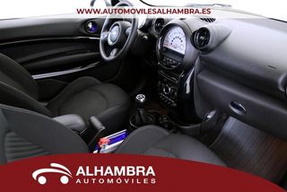 MINI PACEMAN COOPER SD