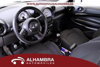 MINI PACEMAN COOPER SD