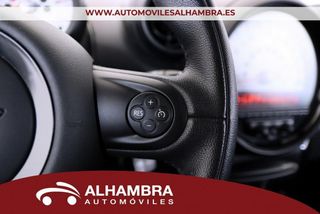 MINI PACEMAN COOPER SD