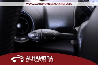 MINI PACEMAN COOPER SD