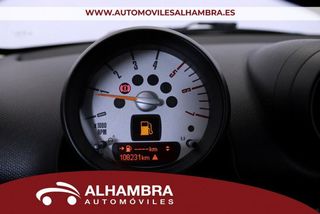 MINI PACEMAN COOPER SD