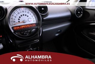 MINI PACEMAN COOPER SD