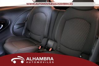 MINI PACEMAN COOPER SD