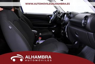 MINI PACEMAN COOPER SD