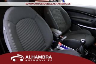 MINI PACEMAN COOPER SD