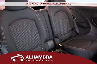 MINI PACEMAN COOPER SD