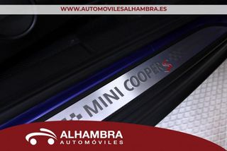 MINI PACEMAN COOPER SD