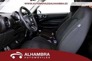 MINI PACEMAN COOPER SD