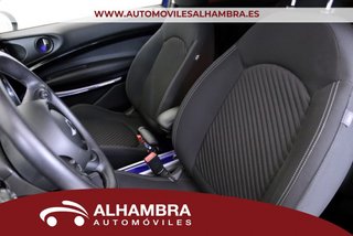 MINI PACEMAN COOPER SD