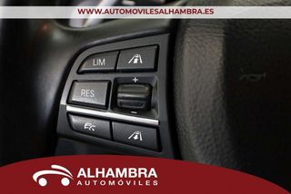 BMW SERIES 6 SERIE 6 650I XDRIVE GRAN COUPE