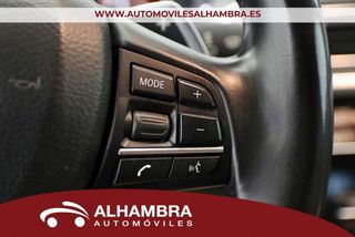 BMW SERIES 6 SERIE 6 650I XDRIVE GRAN COUPE