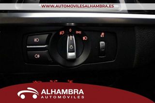 BMW SERIES 6 SERIE 6 650I XDRIVE GRAN COUPE