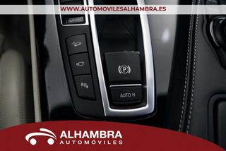 BMW SERIES 6 SERIE 6 650I XDRIVE GRAN COUPE