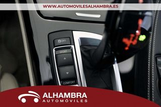 BMW SERIES 6 SERIE 6 650I XDRIVE GRAN COUPE