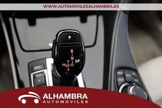 BMW SERIES 6 SERIE 6 650I XDRIVE GRAN COUPE