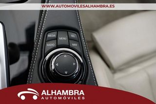 BMW SERIES 6 SERIE 6 650I XDRIVE GRAN COUPE