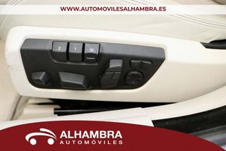 BMW SERIES 6 SERIE 6 650I XDRIVE GRAN COUPE