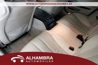 BMW SERIES 6 SERIE 6 650I XDRIVE GRAN COUPE