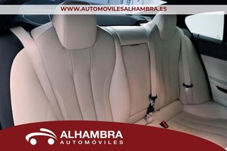 BMW SERIES 6 SERIE 6 650I XDRIVE GRAN COUPE