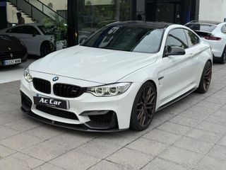 BMW Serie 4 M4 A
