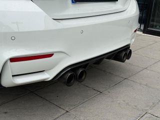 BMW Serie 4 M4 A