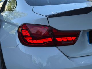 BMW Serie 4 M4 A