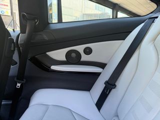 BMW Serie 4 M4 A