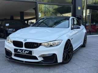 BMW Serie 4 M4 A