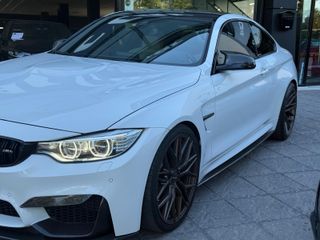 BMW Serie 4 M4 A