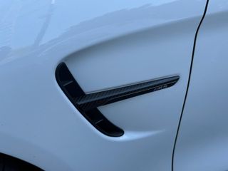 BMW Serie 4 M4 A