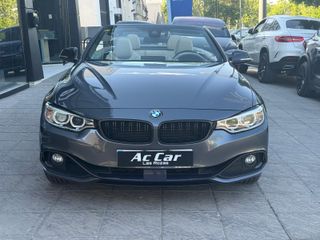 BMW Serie 4 435dA xDrive