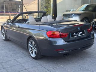 BMW Serie 4 435dA xDrive