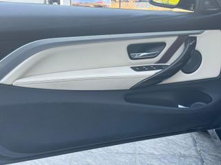 BMW Serie 4 435dA xDrive