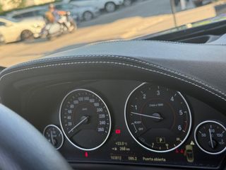 BMW Serie 4 435dA xDrive