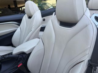 BMW Serie 4 435dA xDrive
