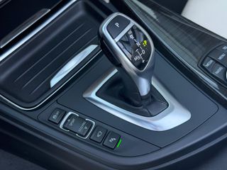 BMW Serie 4 435dA xDrive