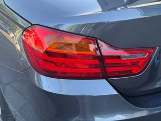 BMW Serie 4 435dA xDrive