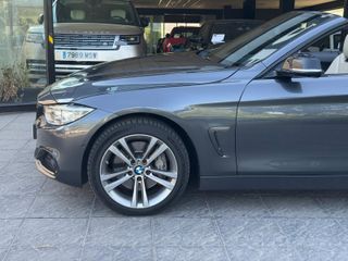 BMW Serie 4 435dA xDrive