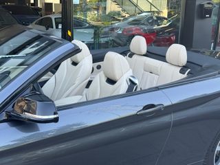 BMW Serie 4 435dA xDrive