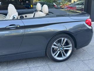 BMW Serie 4 435dA xDrive