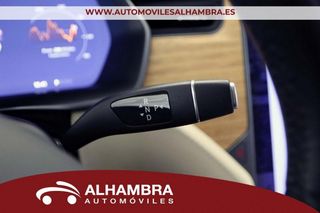 Tesla MODEL X 100D 4WD 5P