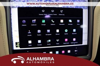 Tesla MODEL X 100D 4WD 5P