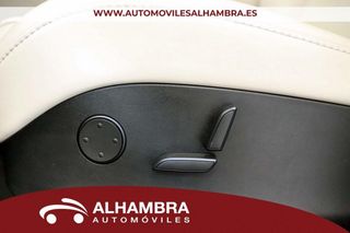 Tesla MODEL X 100D 4WD 5P