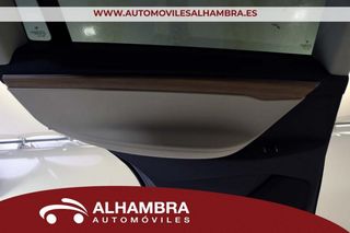 Tesla MODEL X 100D 4WD 5P