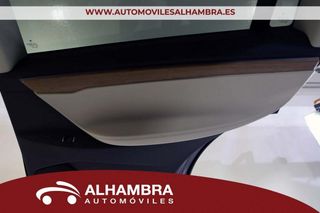 Tesla MODEL X 100D 4WD 5P